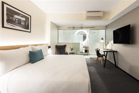 how many rooms are there at the quality hotel wellington